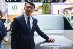 La cinese Leapmotor venderà a Stellantis i crediti verdi europei