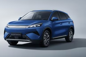 Byd e Leapmotor, l'elettrico cinese cresce nel mercato tedesco