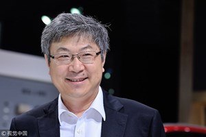 Chery punta alla Francia per accelerare la produzione in Europa