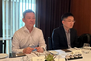 Stellantis tratta con Dongfeng per produrre Ev in Europa e Cina