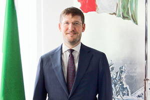 A Chengdu l'agrifood made in Italy cerca opportunità di business