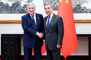 Piano d'azione sull'e-commerce per aiutare l'export italiano in Cina