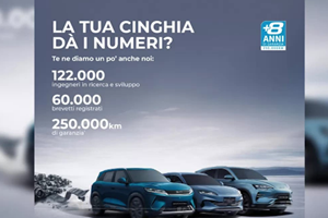 Auto e cosmetici, è gara di brand tra Cina ed Europa, Italia inclusa 