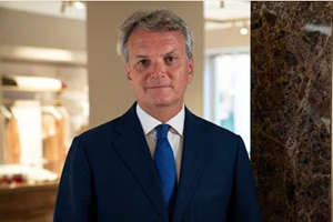 Frette (tessile) punta sulla Cina, con 10-15 aperture in 5 anni