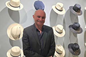 Il panama di Borsalino fa rotta su Shanghai con 4 outlet entro l'anno