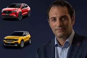 Stellantis tratta con Dongfeng la cessione di impianti produttivi