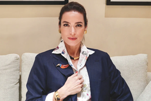 Al Peninsula di Pechino e Shanghai arrivano i gioielli Vhernier