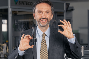 Dopo la Cina Marzocchi apre in India, saranno i mercati di domani