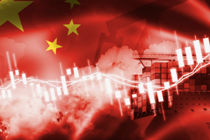 Migliora l'outlook cinese ma l'immobiliare frena i consumi interni