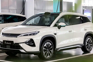 Geely-Byd, è guerra dei numeri tra i leader dell'auto elettrica cinese