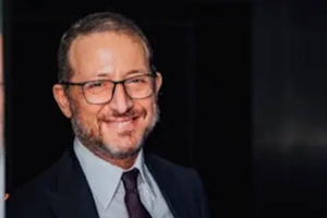 Di Giovanni eletto presidente della Camera italiana in Cina