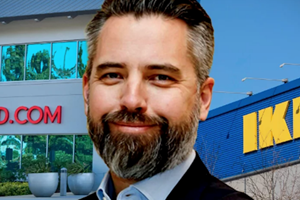 Ikea ristruttura in Cina, basta mega negozi ora vanno gli shop di quartiere