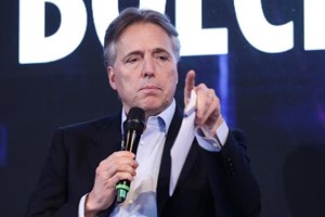 Tach Systems lancia la sfida meccatronica al mercato cinese