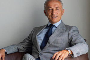 Anche Ferretti sotto la scure del golden power del governo?