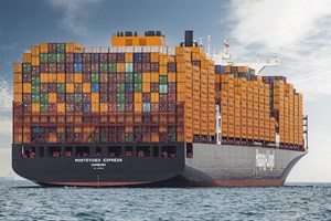 Export cinese ancora record, forte ripresa degli scambi con l'Italia