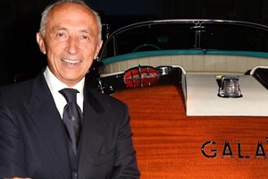 Ferretti, Bank of China e altri investitori cinesi investono sugli yacht