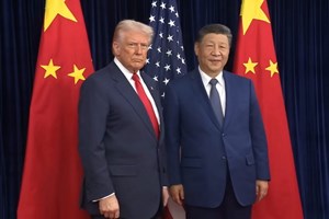 Usa-Cina, scambi di cortesie tra presidenti alla vigilia degli incontri