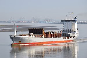 Container via terra, le quattro rotte alternative al blocco di Hormuz