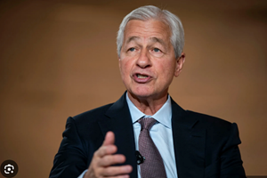 Dimon al China Summit, l'Ai rivoluzionerà l'hitech e il biopharma