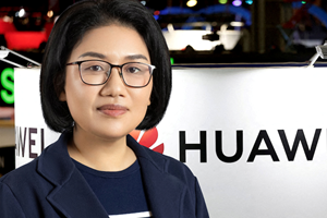 Huawei presenta i chip di nuova generazione per battere Nvidia