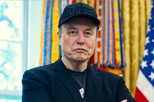 Esclusi gli investitori cinesi dall'Ipo di Space X per ragioni militari