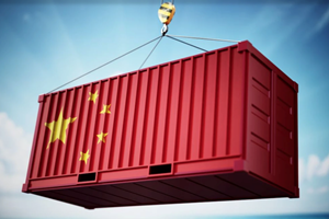  In maggio boom (+20%) dell'export cinese nonostante Hormuz