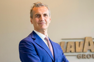 Inalpi e Lavazza, così il food italiano si espande nel Dragone