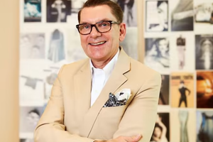 Resort 2027, Max Mara celebra a Shanghai il 75° anniversario 