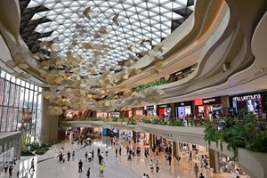 In maggio leggero calo dei consumi cinesi e degli investimenti