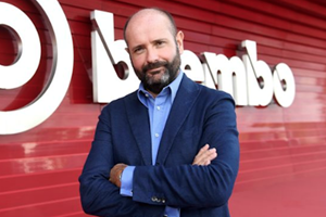 Brembo, nuova alleanza in Cina per allargarsi sul mercato indiano