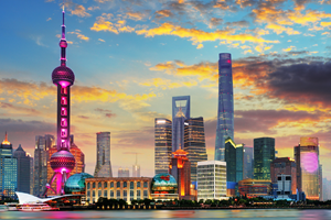 Shanghai riapre le porte ai capitali globali che investono nell'hitech