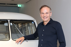 Volkswagen potrebbe vendere in Europa le auto prodotte in Cina