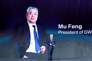 Anche Great Wall Motor si affaccia all'Italia con 10 modelli di auto