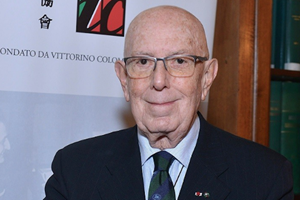 La Fondazione Italia-Cina punta ai giovani imprenditori cinesi