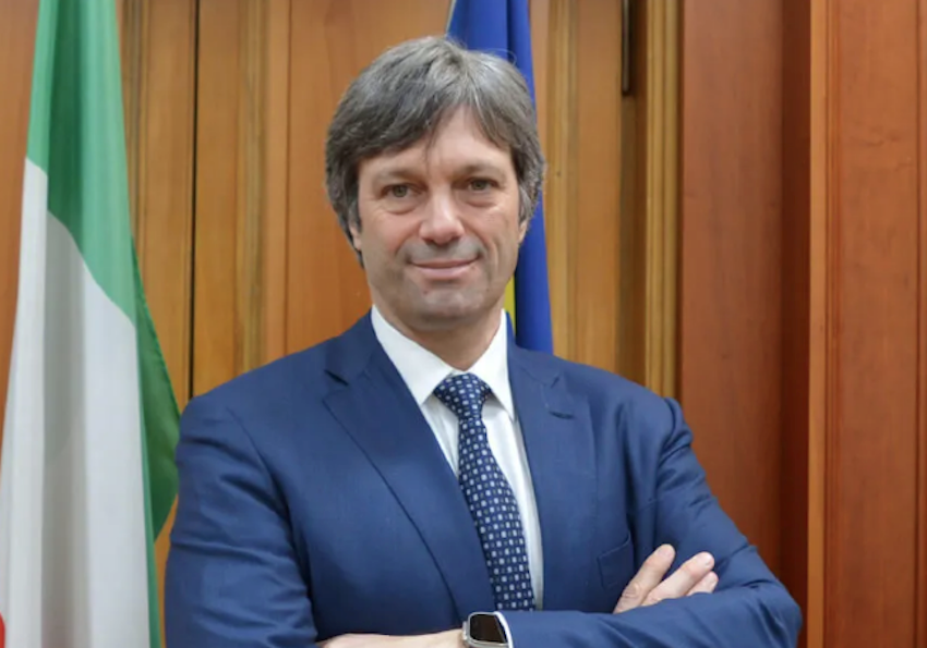 settimanale