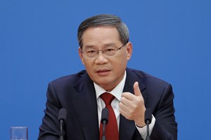L'Ai al centro del dibattito in Cina, ma non fa partire i consumi