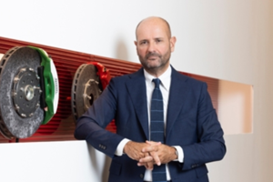 Con Sensify Brembo migliora i conti e punta al mercato cinese