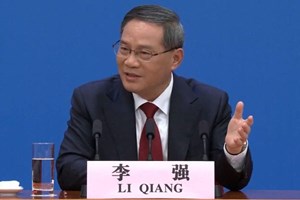 Cina, contrazione della manifattura in luglio, hitech in controtendenza