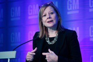 Gm conferma l'accordo con la cinese Saic Motor fino al 2047