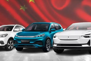 Batterie e concorrenza cinese, così scende il prezzo dell'auto elettrica