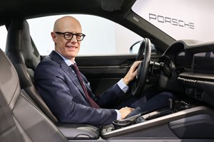 Per abbattere le emissioni Porsche si allea con la cinese Xpeng