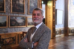Le splendide Chinoiserie di casa Savoia in bella mostra a Tianjin