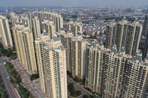 Cina, l'immobiliare è più stabile, ma i prezzi calano ancora