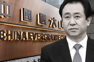 All'ergastolo in Cina il fondatore del gruppo immobiliare Evergrande