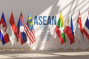 Boom degli scambi tra Cina e Asean, oltre 1.000 miliardi di dollari