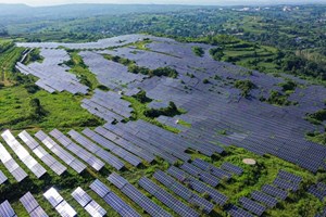Fotovoltaico batte carbone, in Cina è sorpasso storico