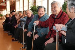 Cina, rendimento record  (13,2%) del fondo nazionale di previdenza