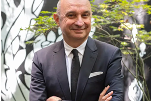 Borsalino a Shanghai. I brand italiani tornano a investire nel retail
