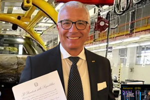 Maserati, progetto con Huawei e Jac Motors per rilanciare il brand
