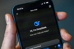 DeepSeek vuole i chip di Huawei per l'AI al posto di quelli Usa